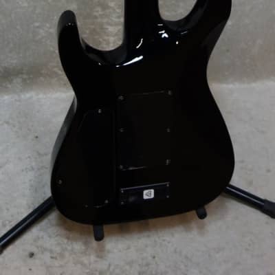 In Stock! 2023 Jackson Pro Series Signature Andreas Kisser Soloist guitar in Qua image 4