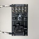 BASTL Instruments Dark Matter Voltage Controlled Audio Feedback Module 2013 - 2020 - Black