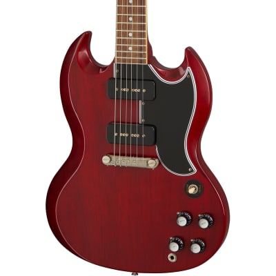 Gibson Custom Shop 1963 SG Special Reissue Electric Guitar image 1