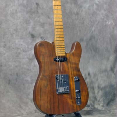 Performance Guitar TL Type Custom Order Model [10/11] image 2