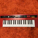 Yamaha Reface YC Mini Mobile Keyboard W/Optional Bag W/Box Organ Drawbar Hammond Acetone Farfisa Vox Simulator Leslie