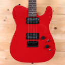 Fender MIJ Boxer Series Telecaster HH - Rosewood Fingerboard, Candy Apple Red