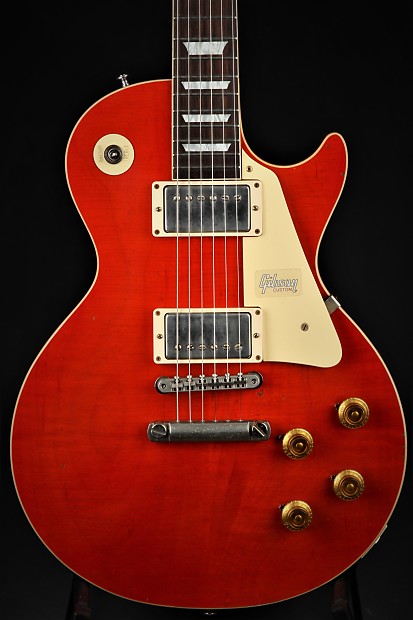 Gibson les paul 58 original outlet