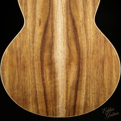 Lowden S-34 Sitka/Koa *Video* image 5