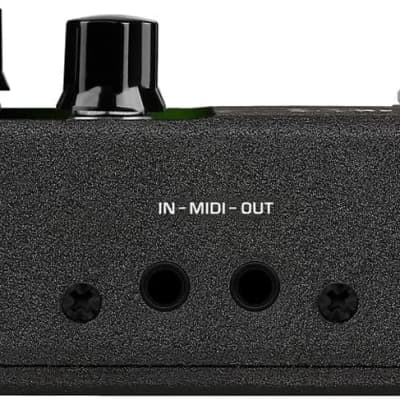 NUX NDD-7 TAPE ECHO Delay Effects Pedal image 4