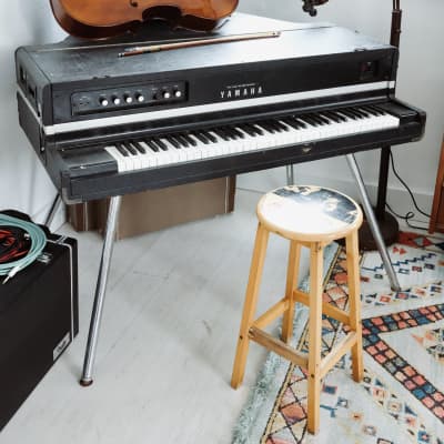 Best Yamaha CP-70 / electric grand sample library? - Gearspace