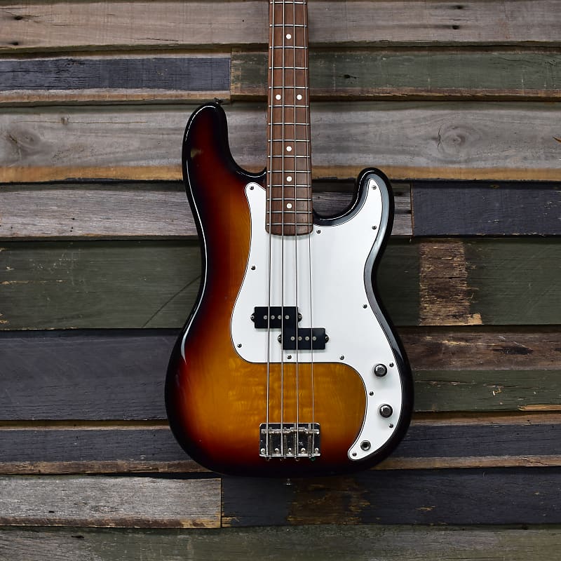 Yamaha PB400R DIMARZIO改　エレキベース サンバースト Yamaha PB400R DIMARZIO改 エレキベース サンバースト Yahoo