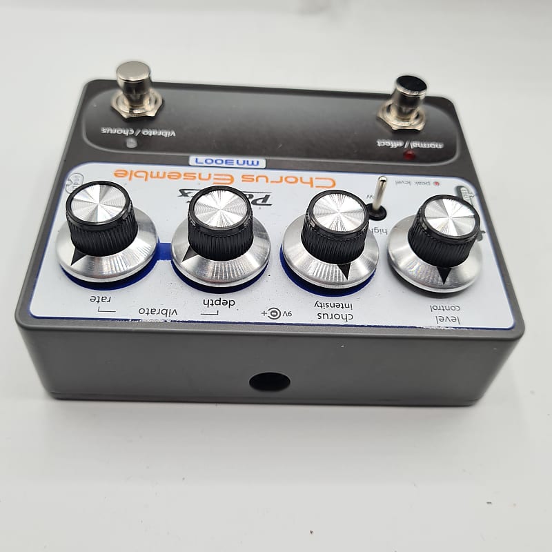 Past FX Chorus Ensemble MN3007 | Reverb