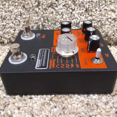 ギター Lemon & Ginger myomyomyooon Lemon & Ginger myomyomyooon v2