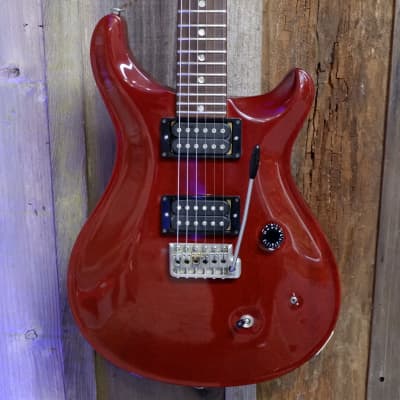 PRS Standard 24 1985 - 2014 | Reverb