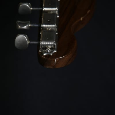 Fender Custom Shop Rosewood Telecaster image 9