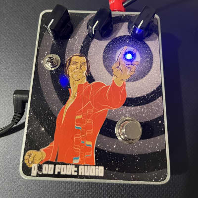 Sunfish Audio Forest Fuzz | Reverb
