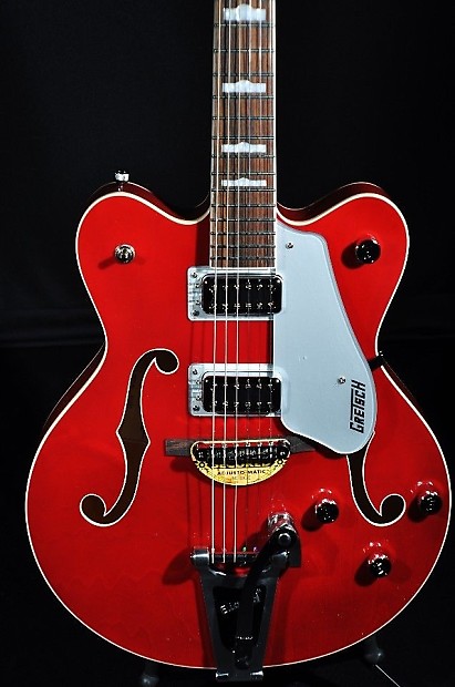 Gretsch G5422TDC Electromatic | Mass Street Music