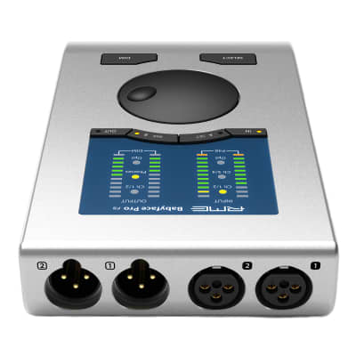 RME Babyface Pro FS USB Audio Interface image 11