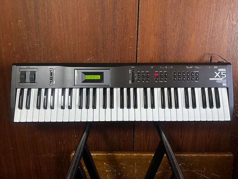 Korg X5D | Reverb Canada