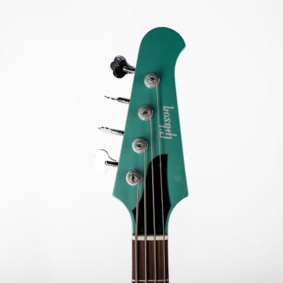 Gibson Non-Reverse Thunderbird, Inverness Green | Demo image 5