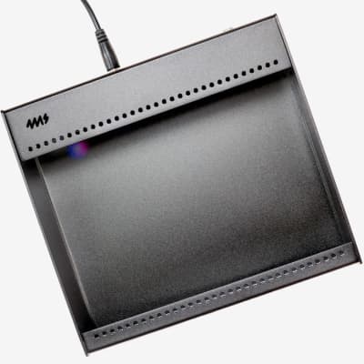 その他 4ms Pod60 (Powered) 4ms Pod60 60HP Powered Synth Module Enclosure Case | Reverb