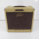 Peavey Classic 20 Vintage Tube Guitar Combo Amp Amplifier USA
