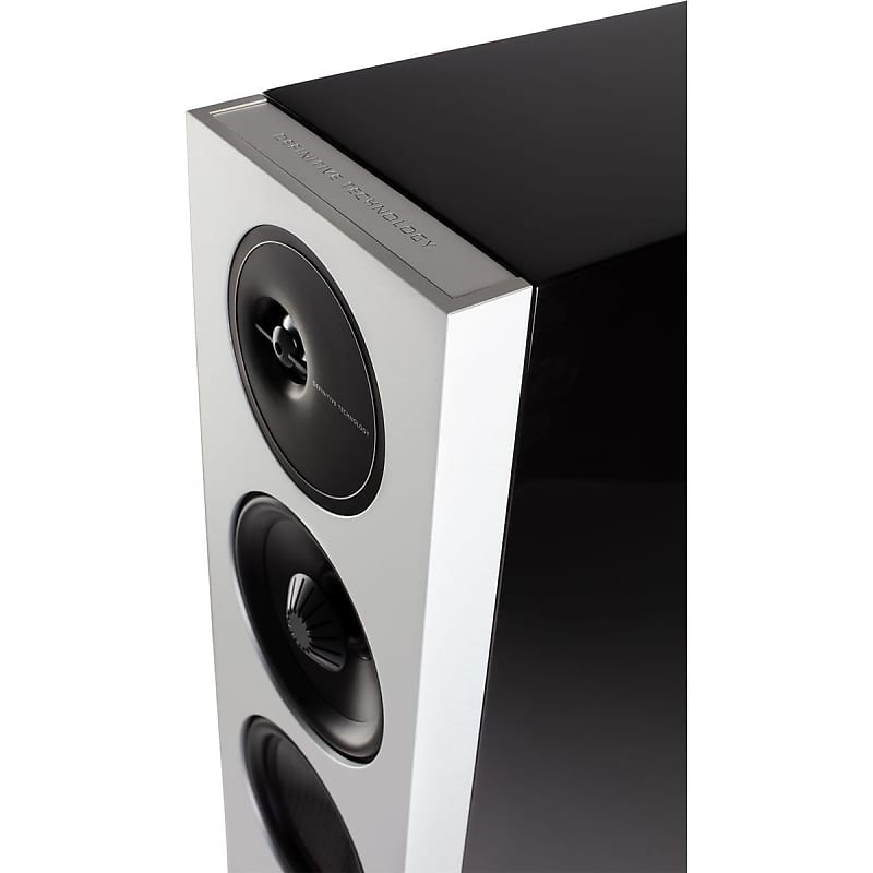 Fashion demand d11 speakers