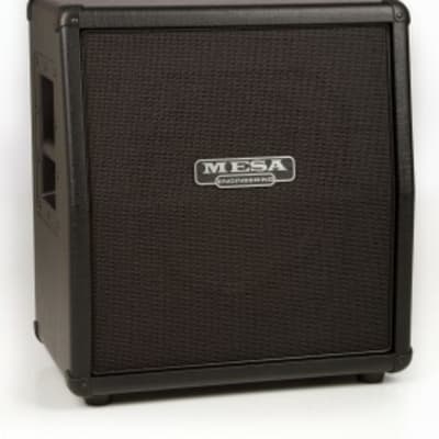 Mesa/Boogie 1 X 12" Mini Rectifier Slant Cabinet (1x12 Slant) | Reverb