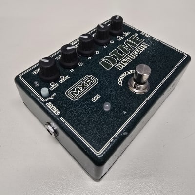 MXR DD11 Dime Distortion | Reverb