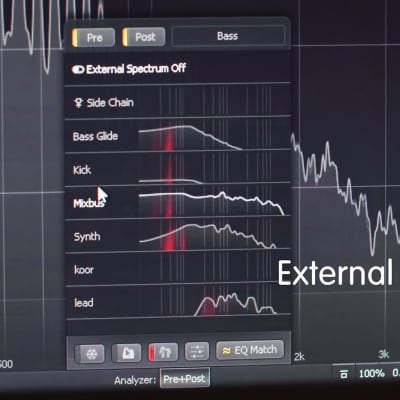 FabFilter Pro-Q 3 Equalizer image 6