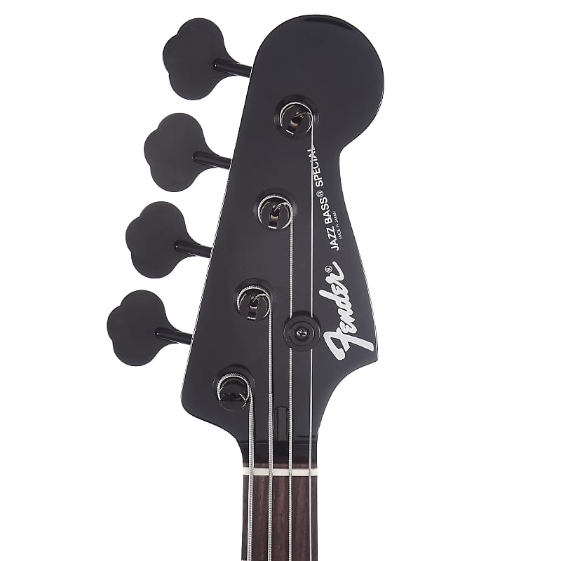 Fender MIJ Boxer Precision Bass image 5