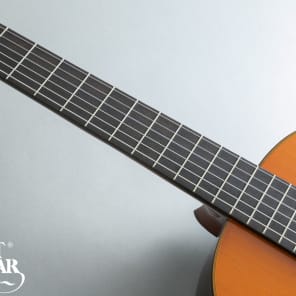 ZEN-ON Abe Gut Guitar 530 | Reverb Canada