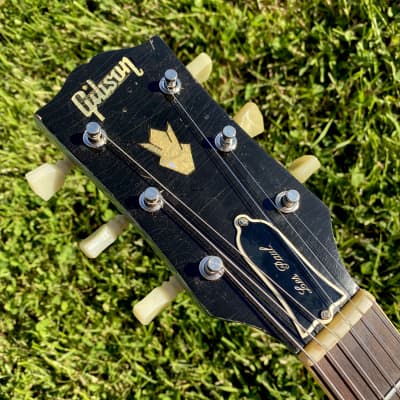 1961 Gibson Les Paul (SG) Pelham Blue - Pelham Blue image 8