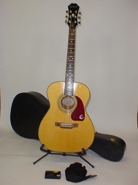 Epiphone pr400 hot sale