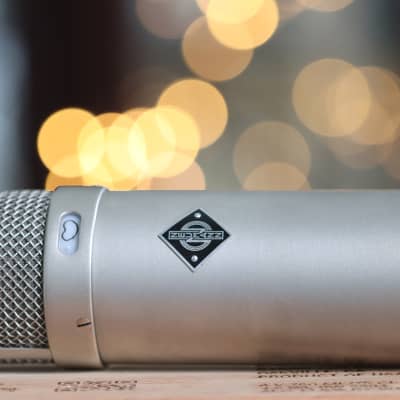 Neumann U47 60's Excellent image 7