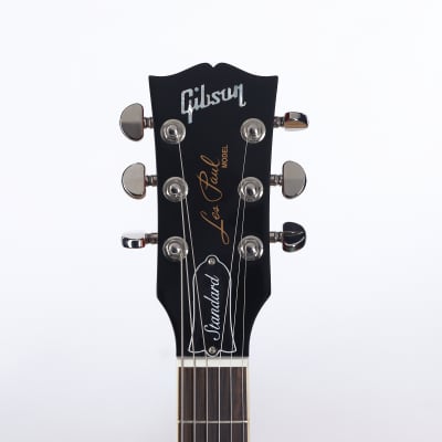 Gibson Les Paul Standard 60s, Bourbon Burst | Demo image 4