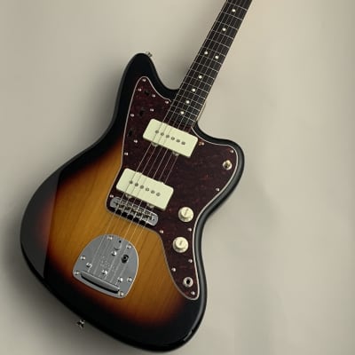 ギター MADE IN JAPAN HERITAGE 60S JAZZMASTER Fender Made in Japan Heritage Series 60s Jazzmaster White