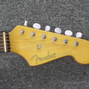 Fender Redondo Acoustic-Electric Guitar image 2