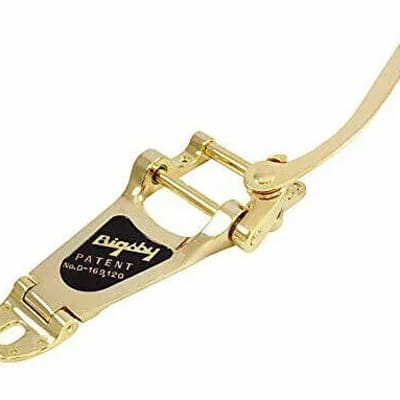 Bigsby B7 Vibrato Tailpiece | Reverb