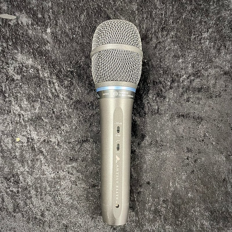 Audio Technica AE5 Handheld Condenser Microphone San Diego CA