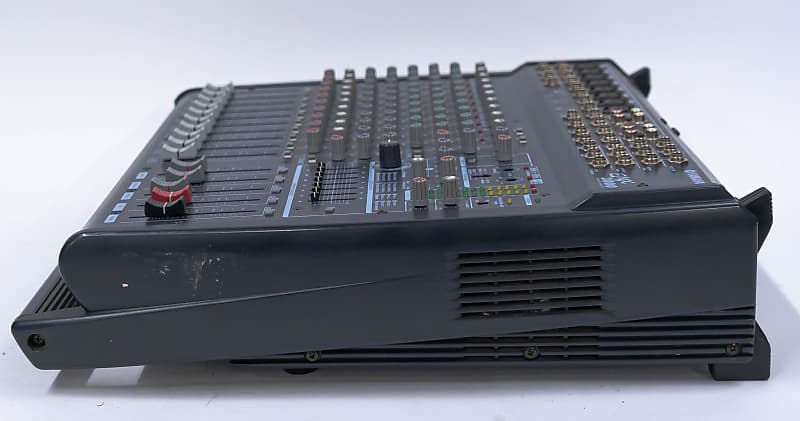 YAMAHA POWERED MIXER EMX3000(動作未確認) YAMAHA POWERED MIXER EMX3000(動作未確認) - メルカリ