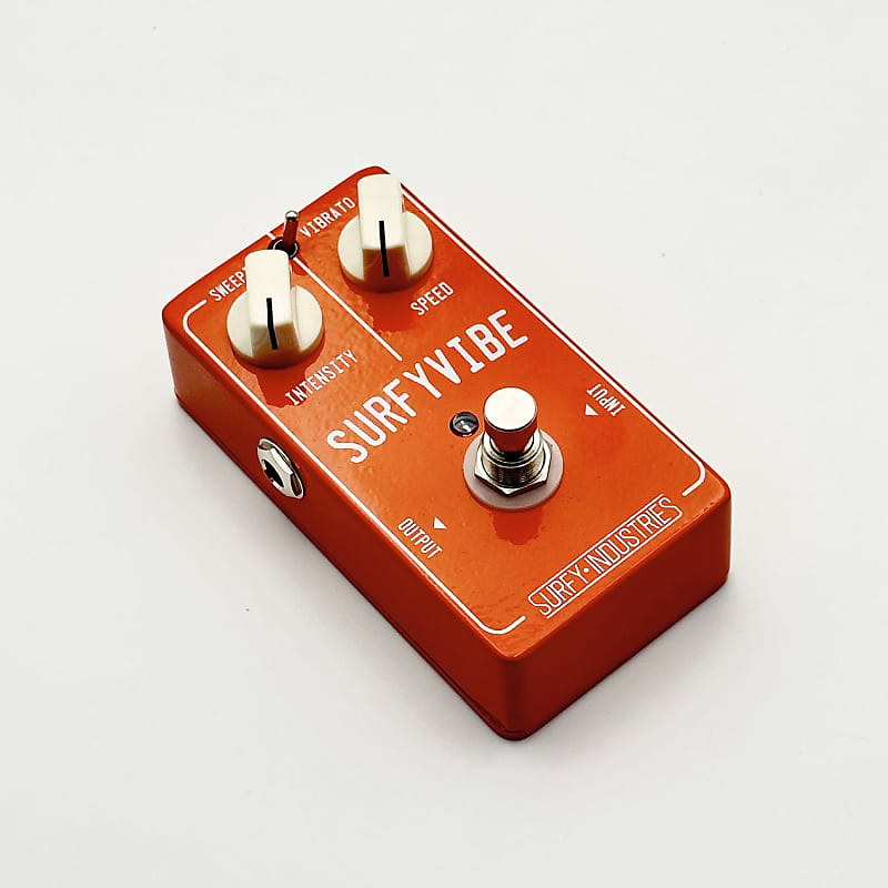 Surfy Industries SurfyVibe | Reverb