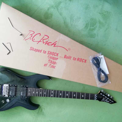 BC Rich  ASSASSIN ASM STANDARD  NEW! NEW! NEW! for sale