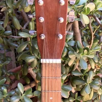 Sigma By Martin DM-1 Made in Korea Dreadnought Acoustic Guitar image 4