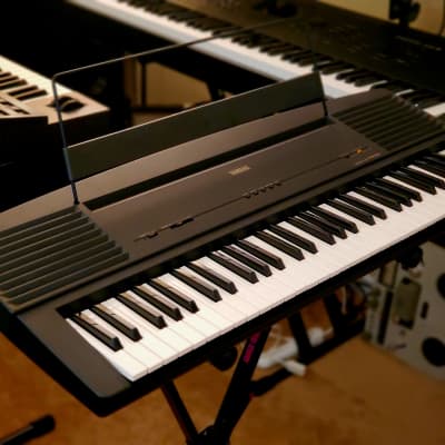 YAMAHA YPR 20 BRAND NEW!!! RARE VINTAGE KEYBOARD AND A BLAST FROM THE PAST!