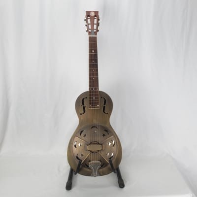 Republic Classic Tricone 213 