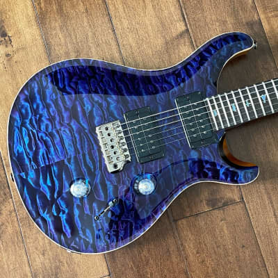 PRS Custom 24 Private Stock | Reverb