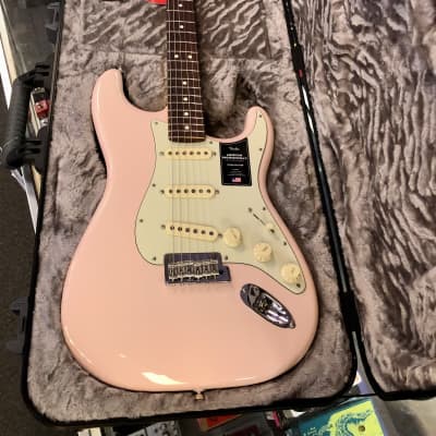 EVO 0101Z Trem Blast Shell Pink Limited | Reverb