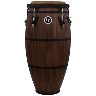 Lp matador store whiskey barrel congas