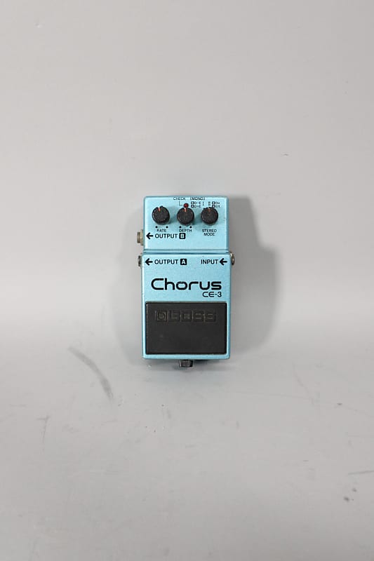 Boss CE-3