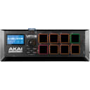 Akai Professional MPX8 SD Sample Pad Controller with Sound Library and Sample Editor