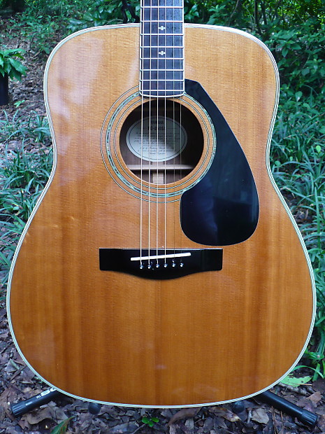 1980s Yamaha FG-450SA is this worth the buy? : r/AcousticGuitar