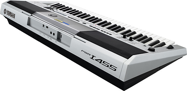 Yamaha PSR-I455 | Reverb