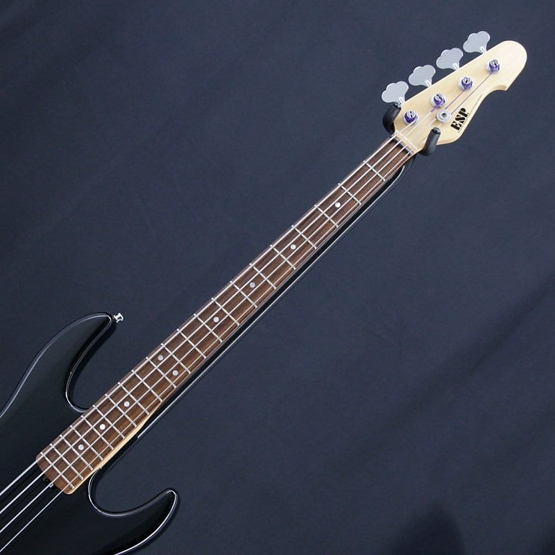 ESP [USED] AP-200 (BLK) '05 | Reverb